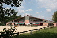BIENVENUE AU CENTRE EQUESTRE LA CHEVALERIE DE LA BRETEQUE